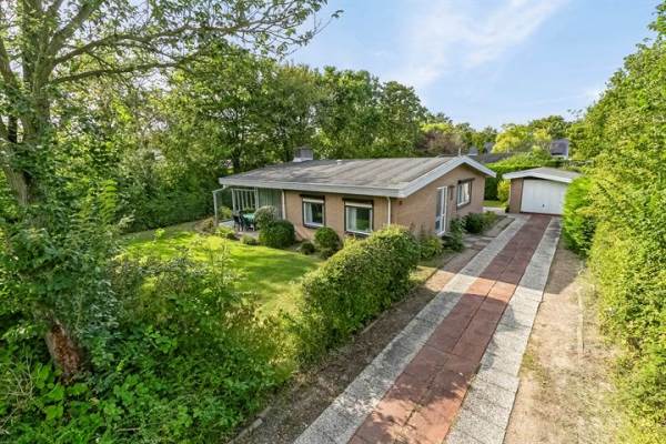 Woning Magnolialaan 22 Oostkapelle