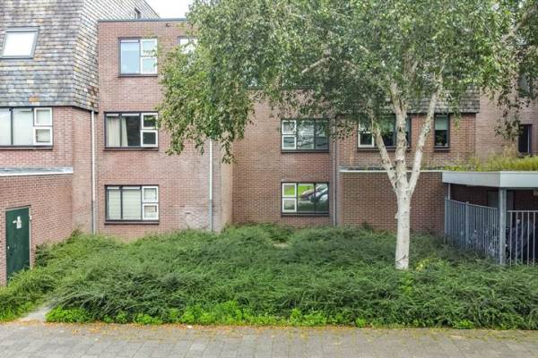 Woning Otterweide 57 Nieuwegein