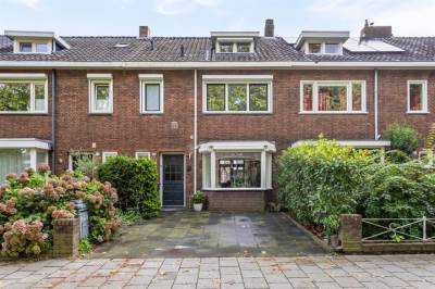 Woning Arke Noëstraat 14 Tilburg