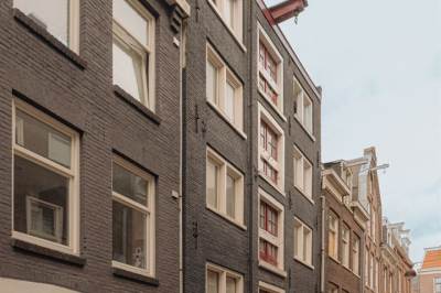Woning Akoleienstraat 81 Amsterdam