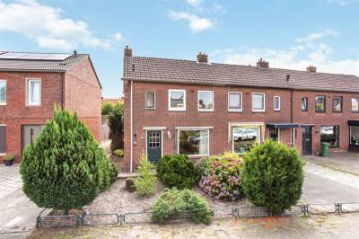 Woning Huurnestraat 66 Oldenzaal