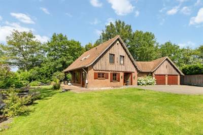 Woning Inslagstraat 4 Oldenzaal