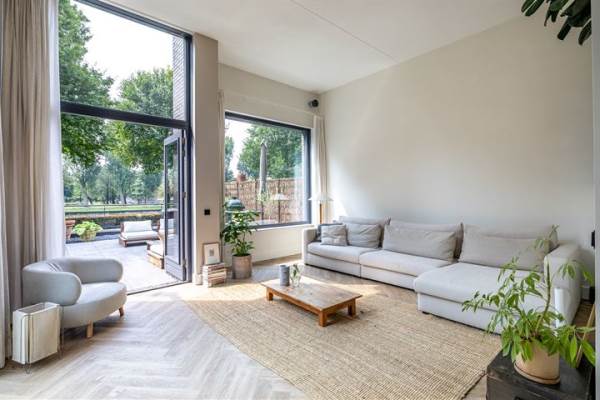 Woning Appie Groenlaan 16 Groningen