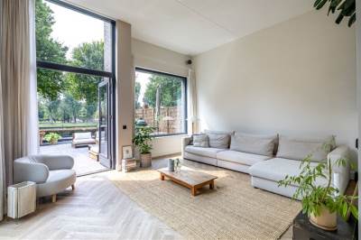 Woning Appie Groenlaan 16 Groningen