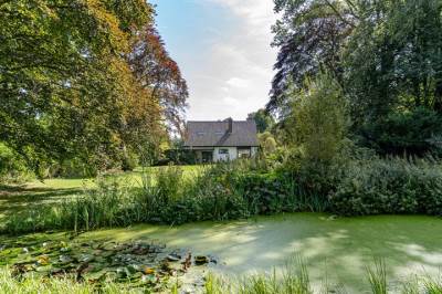 Woning De Leijen 11 Gorredijk