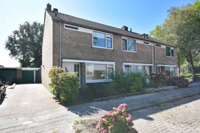 Woning Koaikamp 7 Hurdegaryp