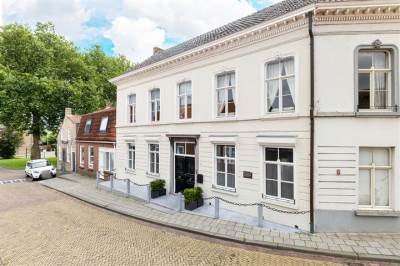 Woning Burg. Maarleveldstraat 5 Biervliet (Gem. Terneuzen)