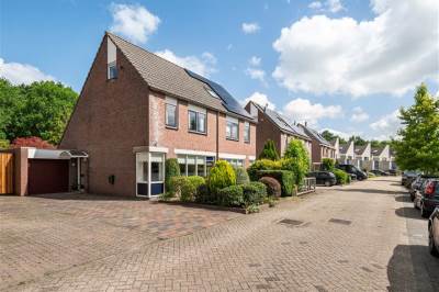 Woning Plevier 12 Hoorn (NH)
