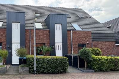 Woning Koningskampstraat 15 Zevenaar
