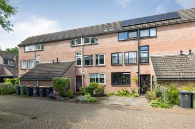 Woning Laurier 14 Raalte