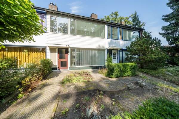 Woning Bart Crumstraat 47 Heelsum