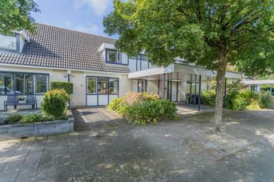 Woning Sem Dresdenlaan 30 Hoofddorp