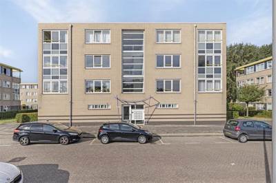 Woning Vlaskade 106 Rotterdam
