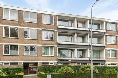 Woning Europalaan 90 Eindhoven