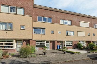 Woning Zwanenbloem 32 Zwolle