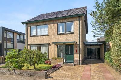 Woning Hogeweg 12 Bennekom