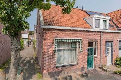 Woning Rijnegommerstraat 15 Zoeterwoude