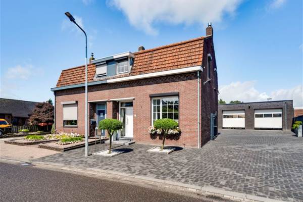 Woning Leukerstraat 13 Weert