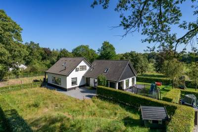 Woning Delenseweg 23 Hoenderloo (Gem. Ede)