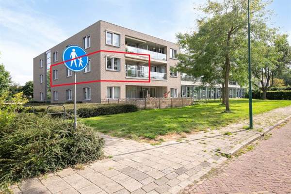 Woning Vondelstraat 69 Maarssen