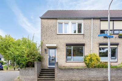 Woning Heselaan 60 Nijmegen