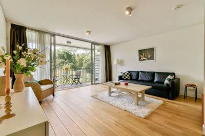 Woning Amstelveenseweg 988B Amsterdam