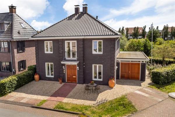 Woning Remmerstein 41 Vleuten