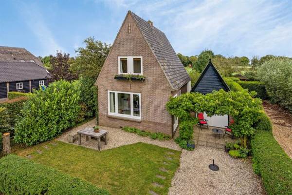 Woning Veldweg 19 Zwolle