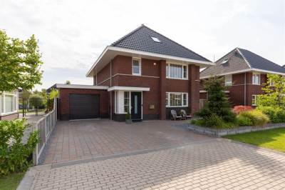 Woning Albatroslaan 16 Lelystad