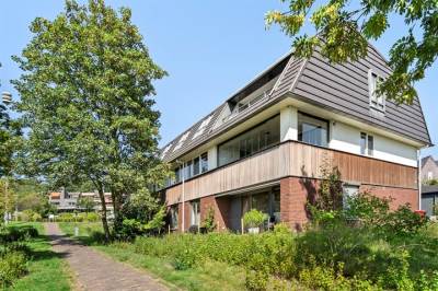 Woning Hoogstedehof 18 Arnhem