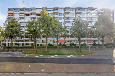 Woning Huis te Landelaan 15F411 Rijswijk (ZH)