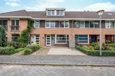 Woning de Flier 3632 Wijchen
