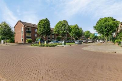Woning Stephensonlaan 17 Hilversum