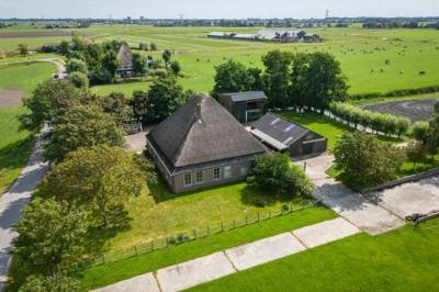 Woning Veldhuizerweg 3 Berkhout