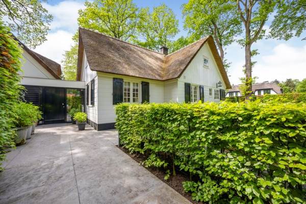 Woning Noolseweg 53 Blaricum