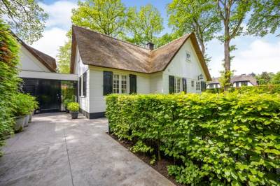 Woning Noolseweg 53 Blaricum