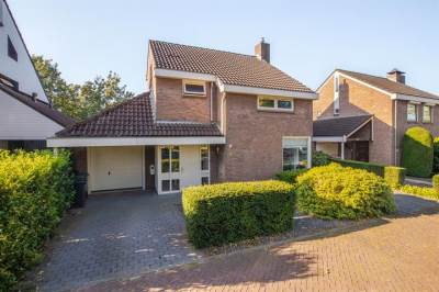 Woning De Roeden 9 Zevenaar