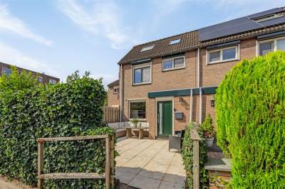 Woning Kuinder 43 Rotterdam