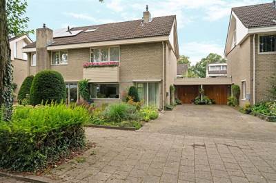 Woning Elsweide 55 Zevenaar