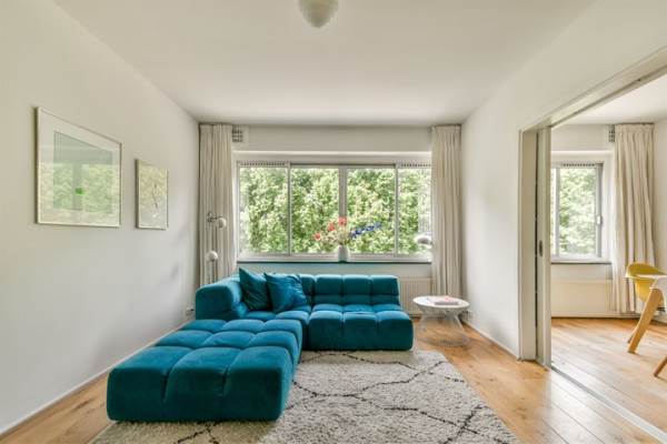 Woning Zomerdijkstraat 142 Amsterdam