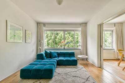 Woning Zomerdijkstraat 142 Amsterdam