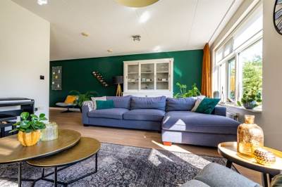 Woning Ikenveld 7 Nieuw-Roden