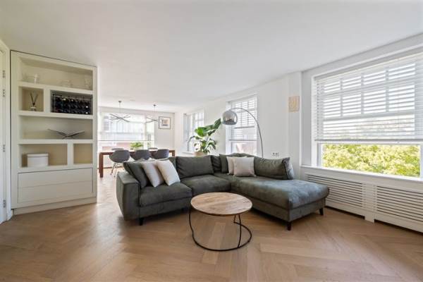 Woning Magalhaensplein 153 Amsterdam