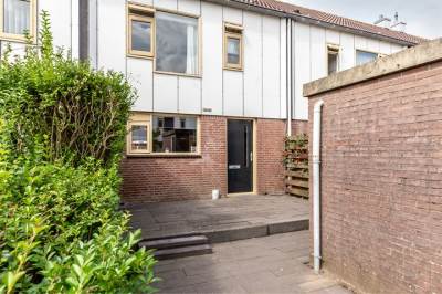 Woning Puttersbos 90 Hoofddorp
