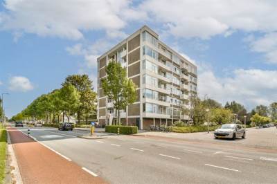 Woning Van Boshuizenstraat 629 Amsterdam