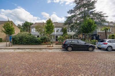 Woning Meppelrade 70 Den Haag