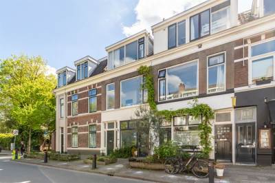 Woning Poortstraat 99 Utrecht