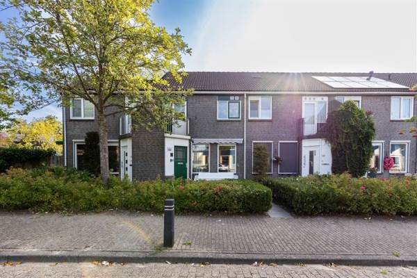 Woning Toereppel 60 Enkhuizen
