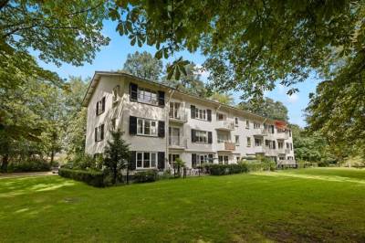 Woning Park Reeburg 11 Vught