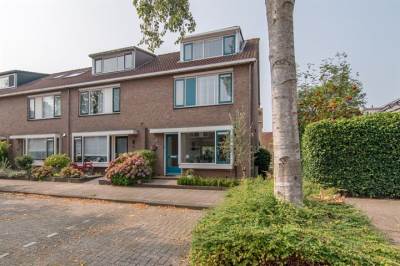 Woning Sneeuwwit 29 Zoetermeer